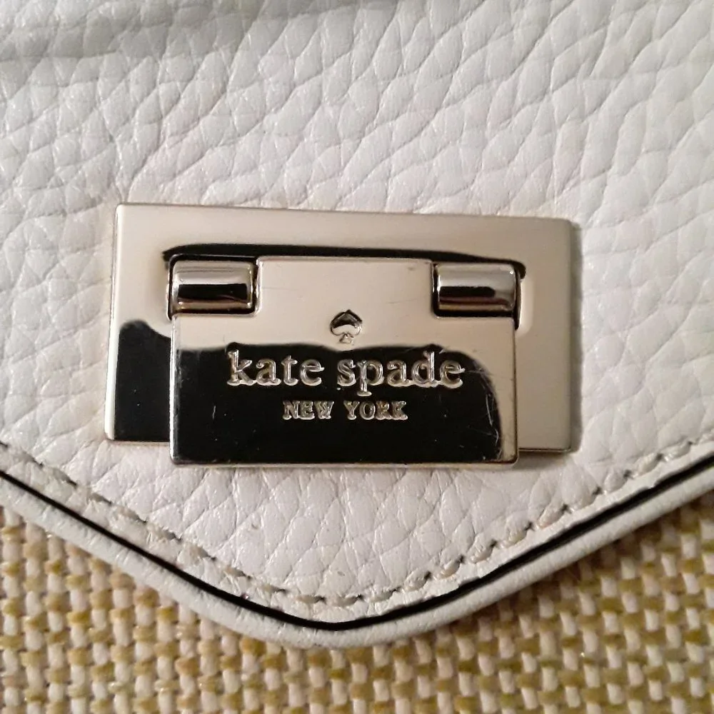 Kate Spade Satchel Crossbody
